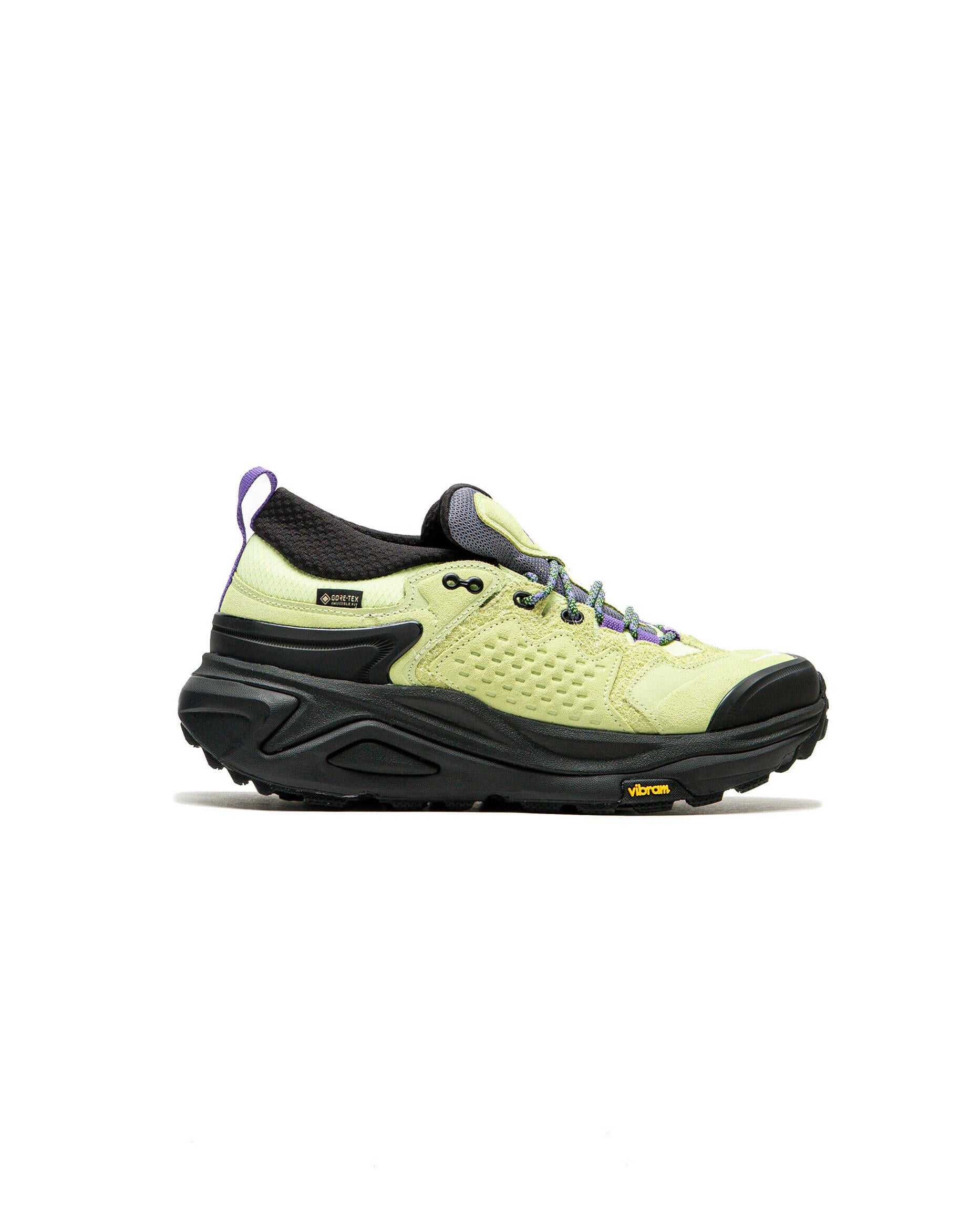 Hoka One One KAHA 3 LOW Gore-Tex TP | 1168951-HWB | AFEW STORE